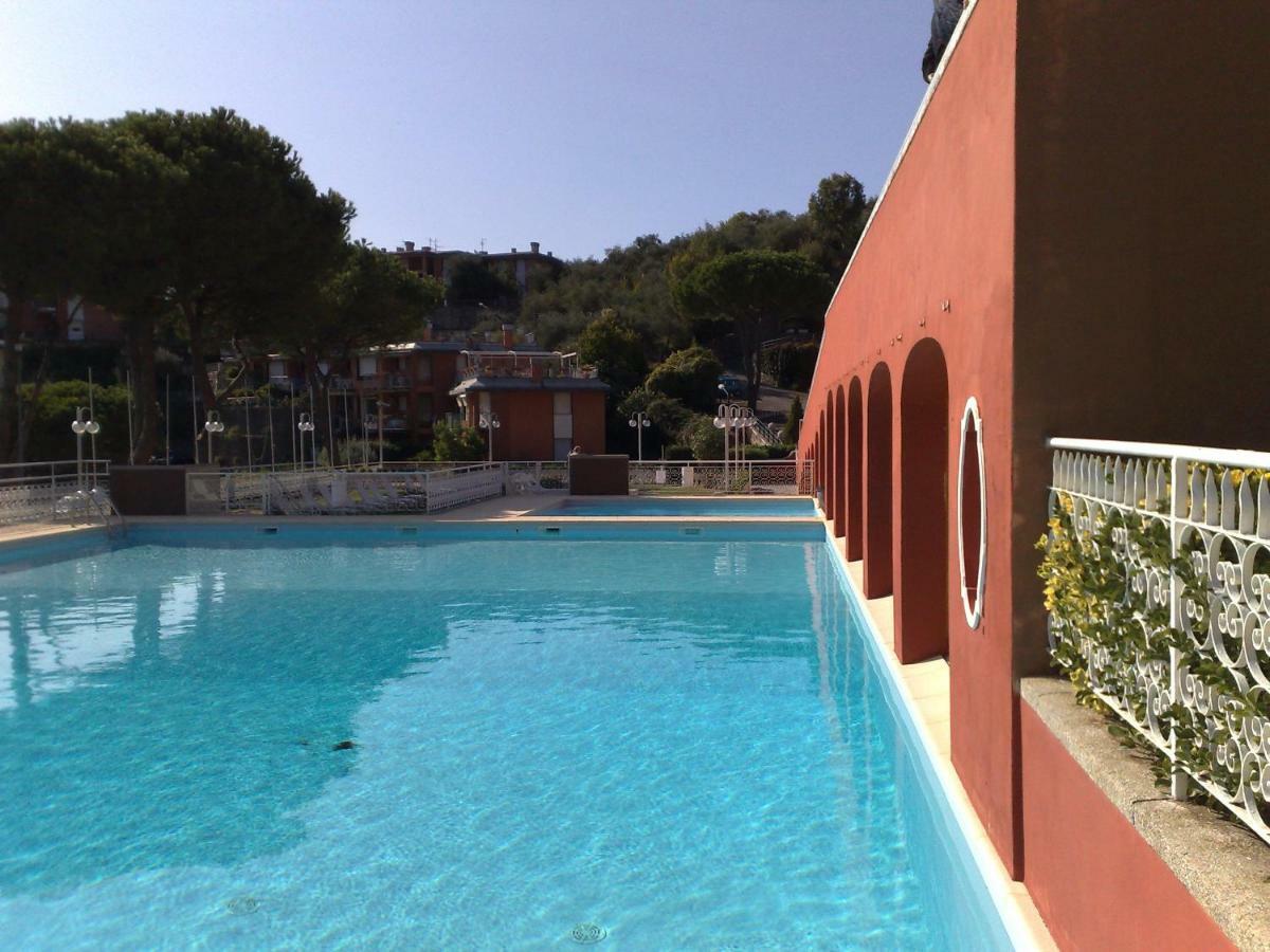 Appartamento Beautiful Panorama Rapallo Exterior photo